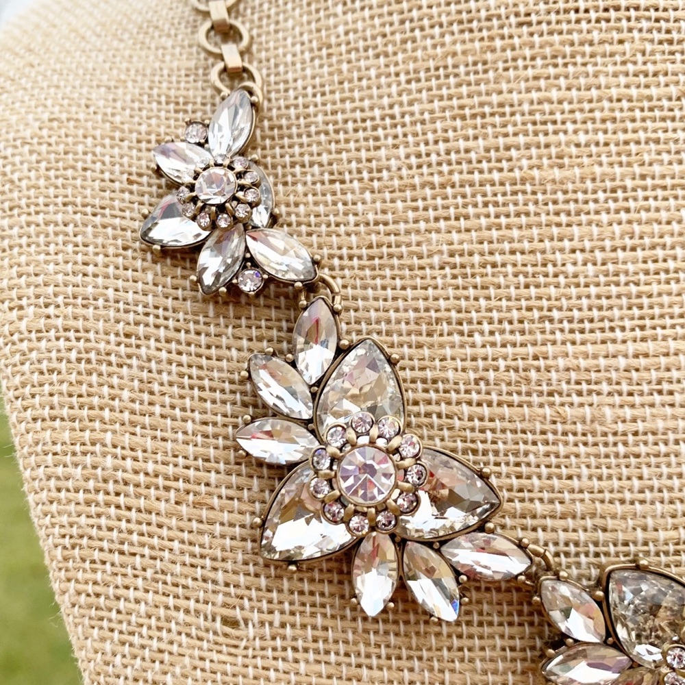 Chloe + Isabel Mirabelle Statement Collar Necklace - image 7